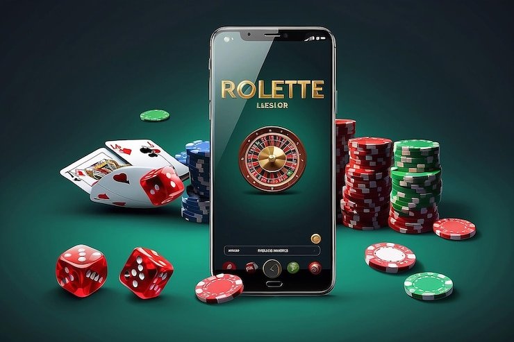 parisqq App parisqq App