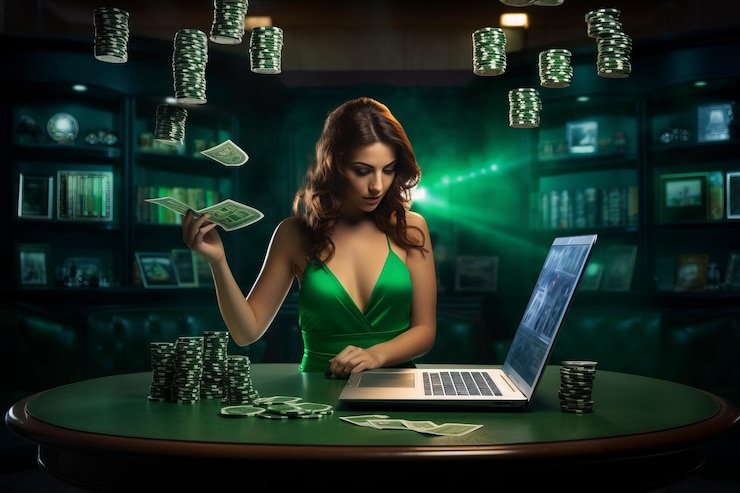 Roda Dream Catcher di parisqq menampilkan 54 segmen dengan angka dan simbol bonus